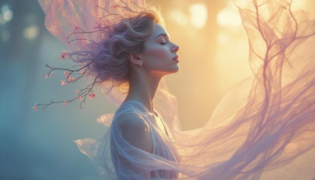 découvrez comment écouter votre corps peut devenir un guide essentiel pour votre expansion intérieure et votre développement personnel.