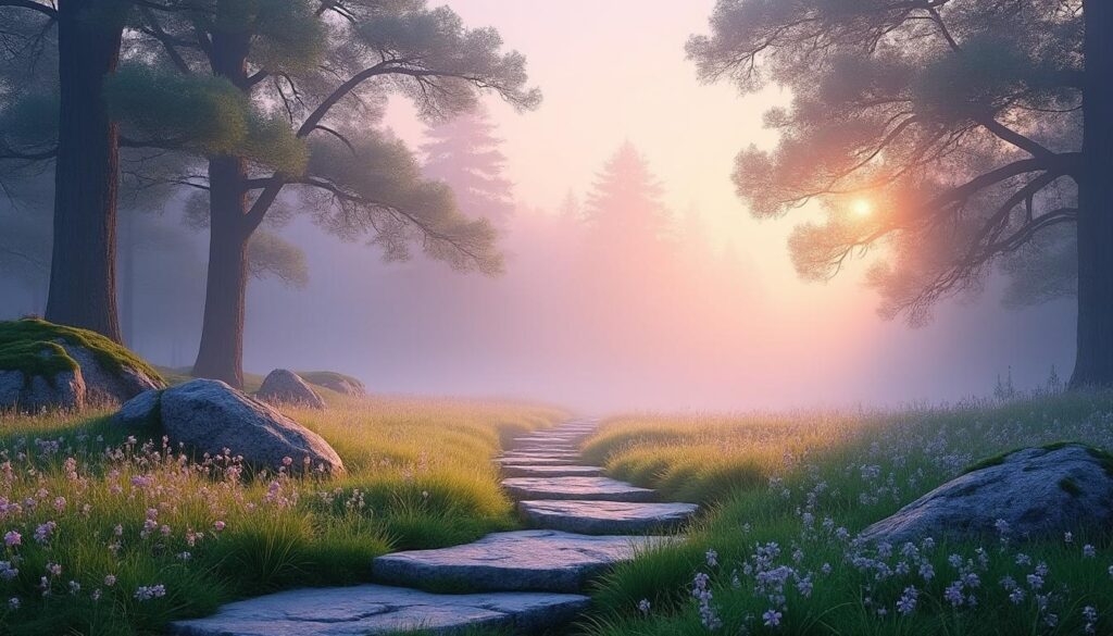 découvrez les énergies du mois pour favoriser un ancrage profond et une clarté intérieure essentielle à votre bien-être.