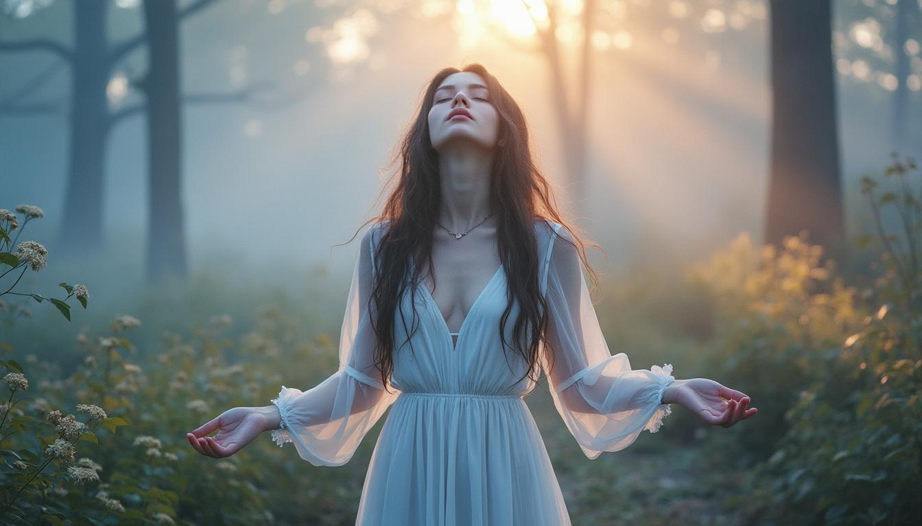 Les vibrations planétaires du moment : ressentir la fréquence collective actuelle 2 découvrez les vibrations planétaires actuelles et apprenez à ressentir la fréquence collective qui influence notre monde.