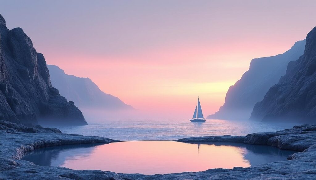 découvrez comment surmonter la peur qui limite votre croissance personnelle et libérez votre potentiel d'expansion intérieure.