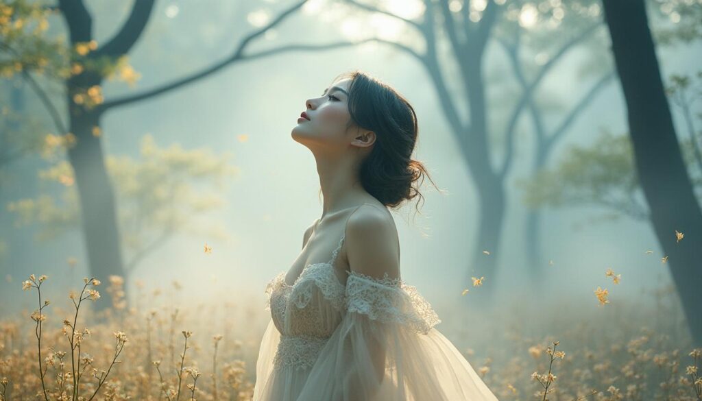 découvrez comment l'expansion de l'être peut intensifier vos émotions, transformant votre expérience intérieure et favorisant une croissance personnelle profonde.