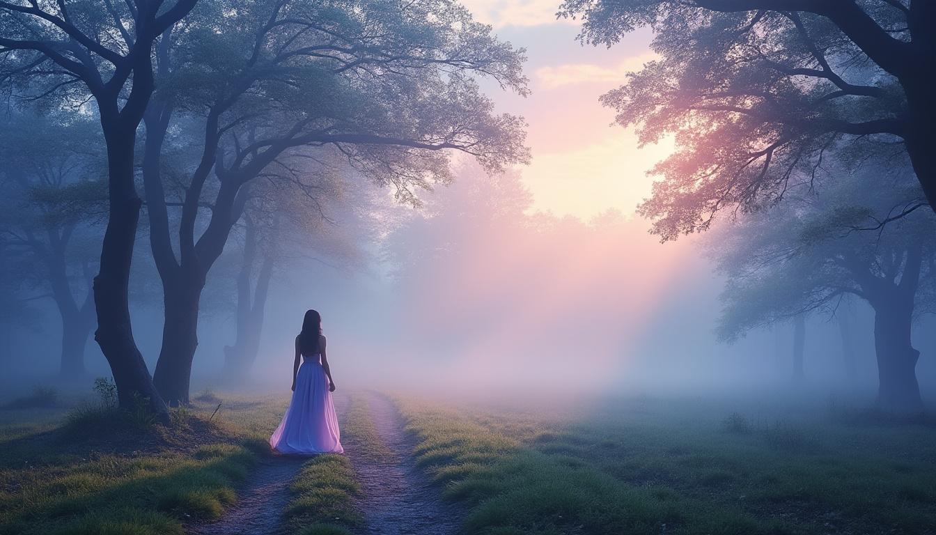 découvrez comment une expansion intérieure naturelle et fluide peut transformer votre bien-être et favoriser une harmonie profonde entre corps et esprit.