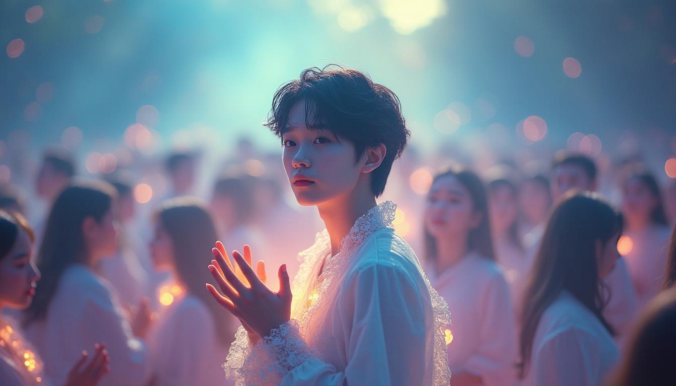 Changements vibratoires collectifs : comment rester aligné au cœur du mouvement global 2 découvrez comment rester aligné et centré au cœur des changements vibratoires collectifs dans ce guide essentiel pour naviguer le mouvement global avec équilibre et harmonie.