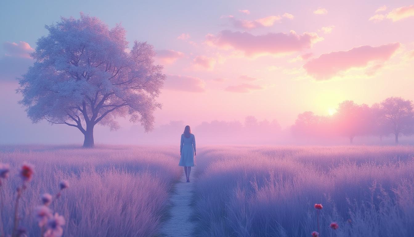 découvrez comment les thérapies subtiles influencent vos émotions et favorisent un équilibre intérieur durable grâce à des approches douces et naturelles.