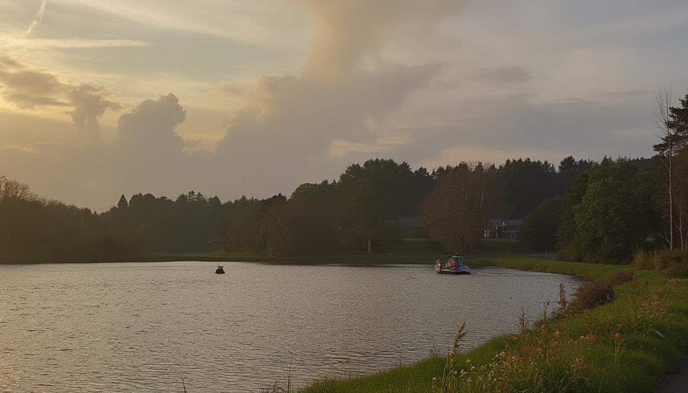 découvrez comment l’expansion de l’être par la présence peut transformer votre vie en apportant conscience, paix intérieure et épanouissement personnel.