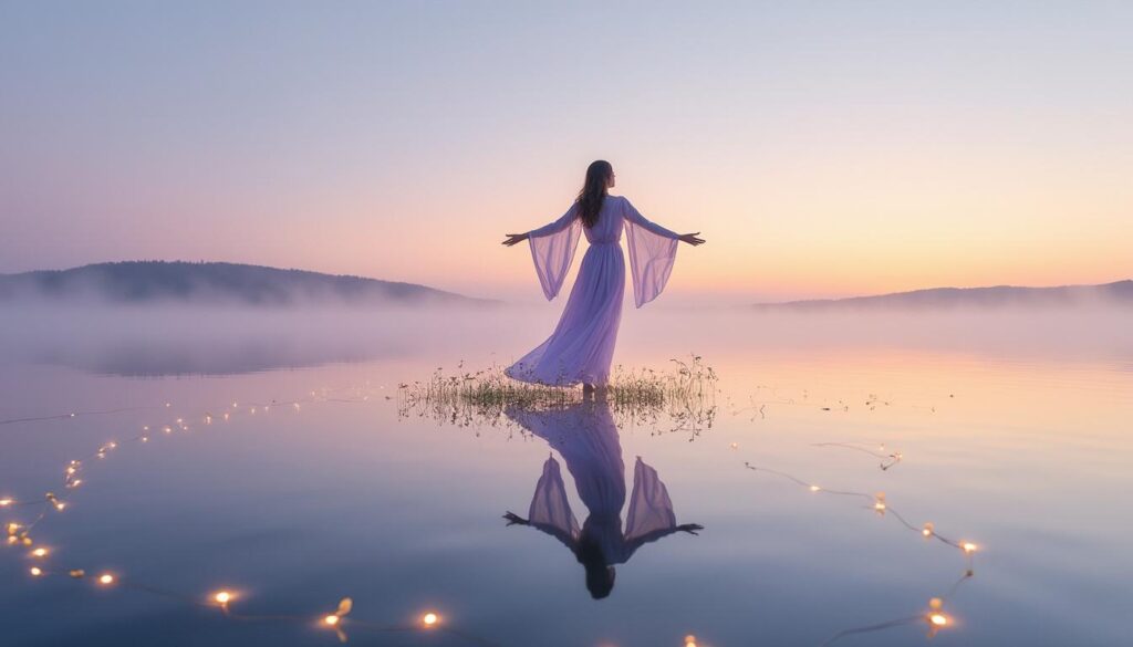 découvrez comment l’expansion de l’être par la présence peut transformer votre vie en profondeur, en cultivant la conscience et l’acceptation de soi.