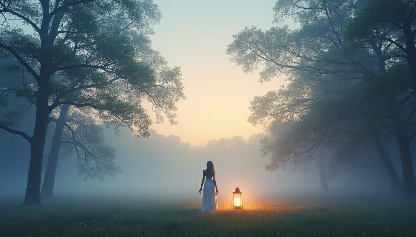 explorez la maturité intérieure et l'expansion de l’être pour un développement personnel profond et harmonieux.