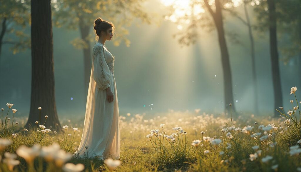 découvrez comment cultiver la maturité intérieure pour favoriser l'expansion de l'être et atteindre un équilibre profond entre esprit, corps et âme.