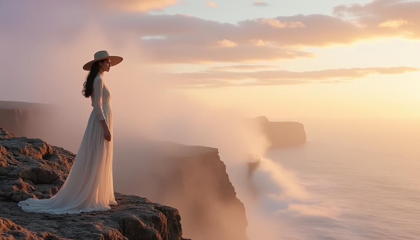 découvrez comment s’épanouir et grandir personnellement sans tomber dans les excès spirituels, en trouvant un équilibre sain et authentique.