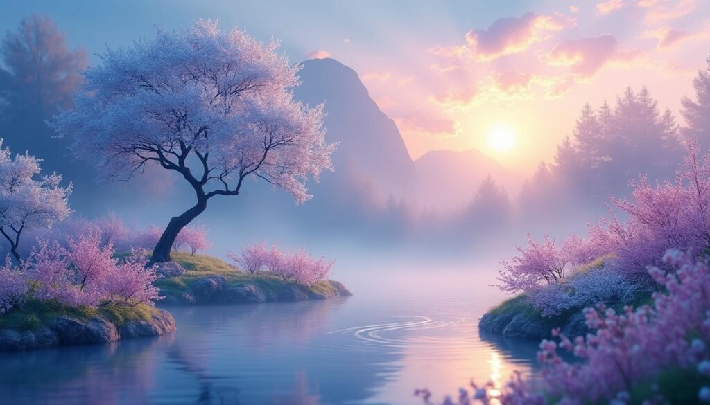 découvrez comment grandir et vous épanouir sans perdre pied dans les excès spirituels, en trouvant un équilibre sain et authentique.