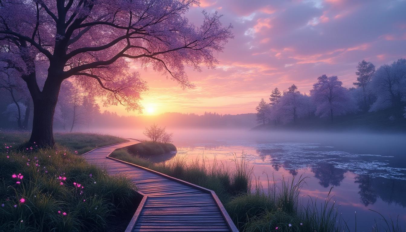 découvrez comment développer une expansion de conscience durable pour transformer votre vie et votre bien-être au quotidien.