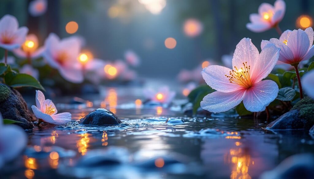 découvrez comment atteindre une expansion de conscience durable pour un bien-être profond et un développement personnel harmonieux.