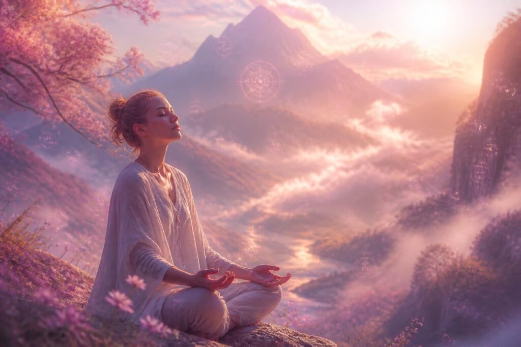 développez votre intuition pour révéler et accéder aux connaissances cachées qui enrichissent votre compréhension et votre prise de décision.