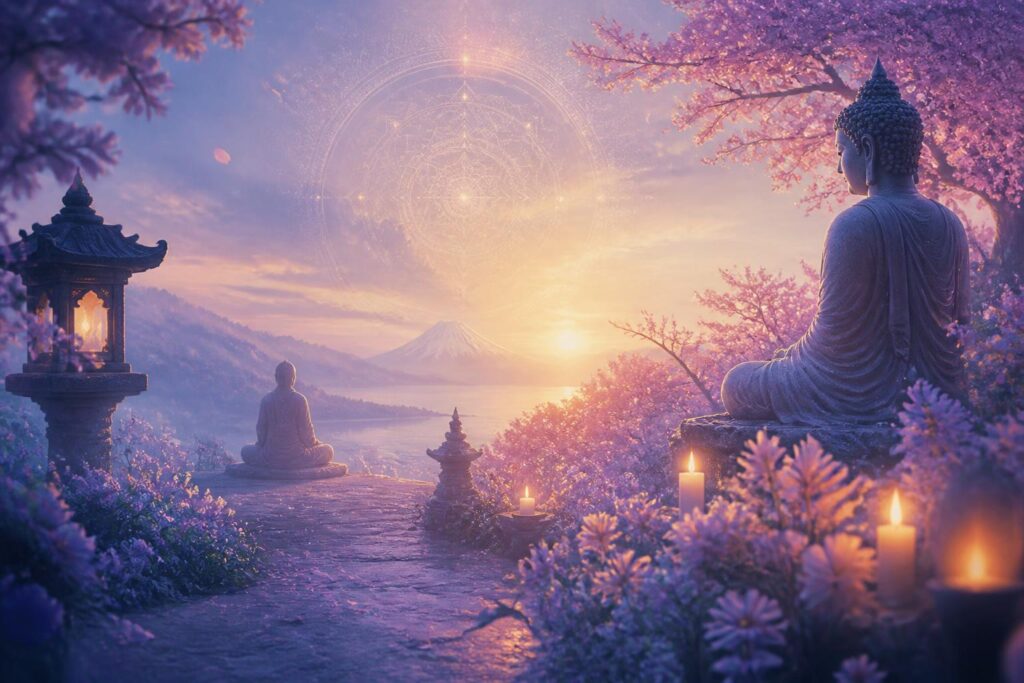 découvrez les secrets des connaissances spirituelles cachées et comprenez leur signification profonde pour enrichir votre cheminement personnel.