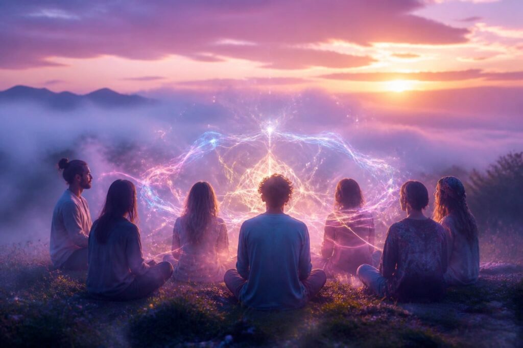 découvrez une analyse approfondie de l’énergie collective actuelle pour mieux comprendre les dynamiques et influences présentes dans notre environnement.