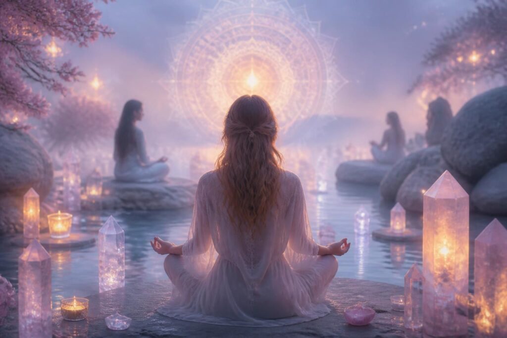 découvrez les grandes tendances de la spiritualité actuelle et comment elles influencent notre quête de sens et de bien-être dans le monde moderne.