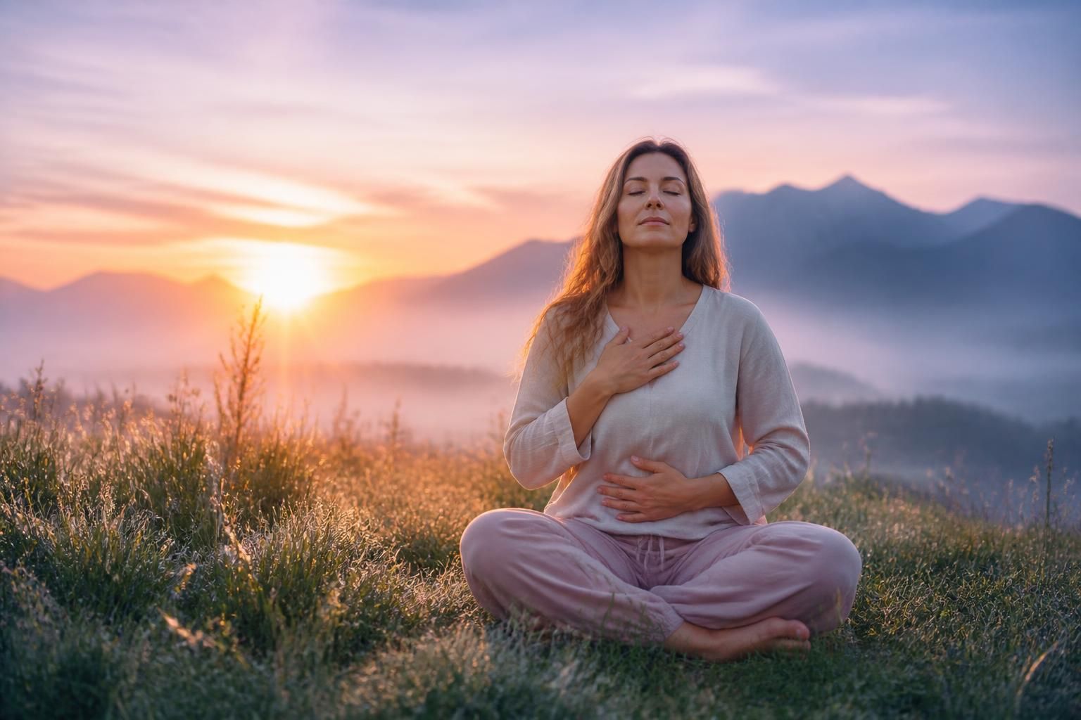 découvrez comment la spiritualité incarnée s'impose comme une tendance majeure, alliant conscience corporelle et quête intérieure pour un bien-être global.
