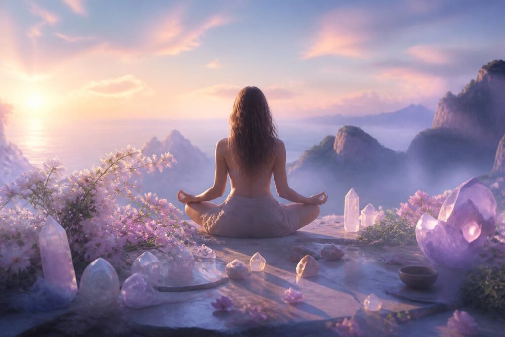 découvrez comment la spiritualité incarnée s'impose comme une tendance majeure, alliant conscience et présence dans notre quotidien.