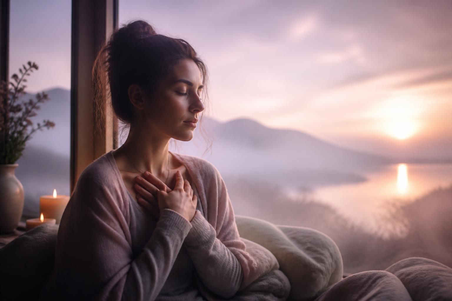découvrez pourquoi ressentir le besoin de ralentir est un signe important de conscience et d'écoute de soi, pour mieux équilibrer vie et bien-être.