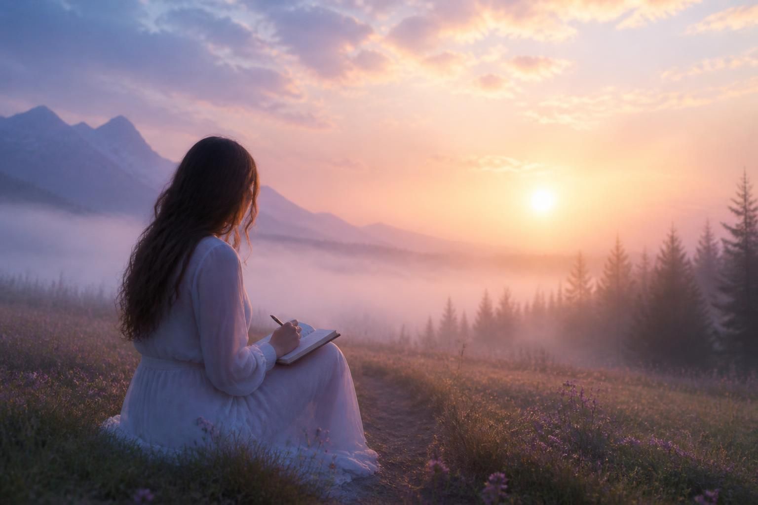 découvrez comment adopter des pratiques spirituelles plus responsables pour un équilibre harmonieux entre esprit, corps et environnement.