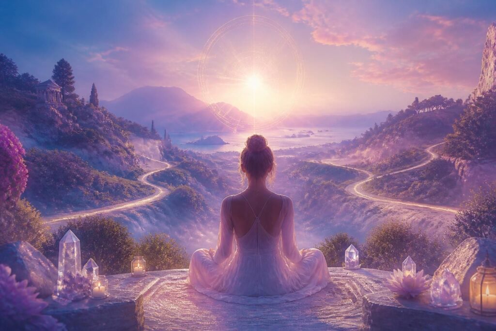 découvrez comment devenir médium aujourd’hui en explorant le chemin spirituel, le discernement nécessaire et l’importance de l’ancrage pour développer vos capacités intuitives en toute sérénité.