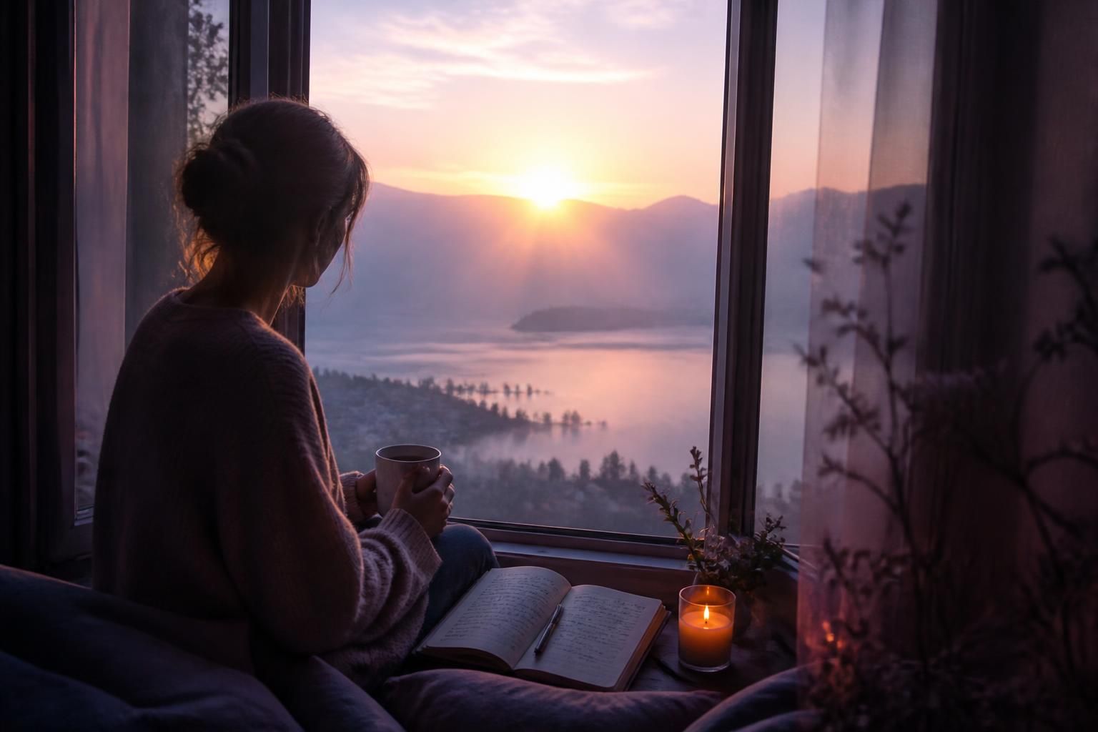 découvrez la médiumnité consciente : apprendre à percevoir les messages subtils tout en restant ancré et équilibré, pour une pratique harmonieuse et éclairée.