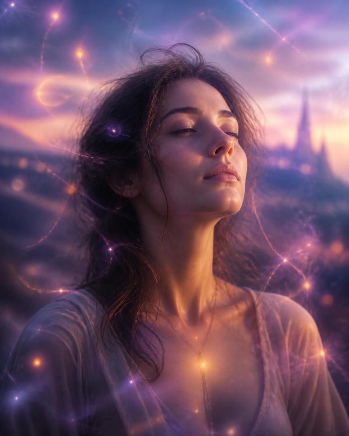 Le test pour savoir si tu es médiumnique 2 découvrez notre test pour déterminer si vous avez des capacités médiumniques et explorez votre potentiel spirituel.