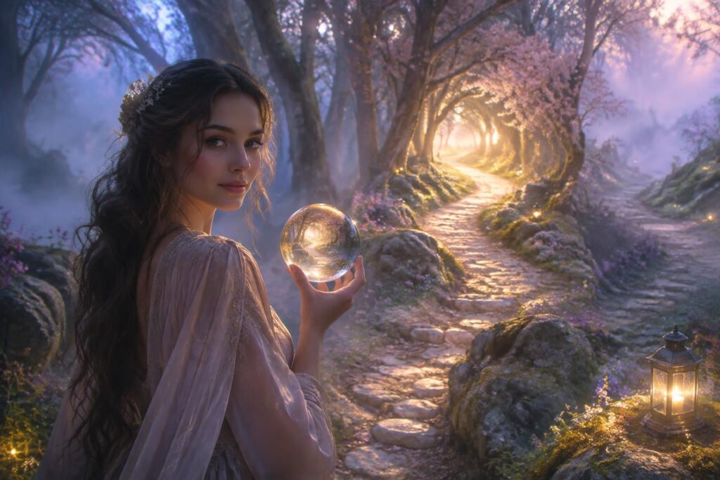 découvrez les étapes pour devenir voyant, choisir votre voie, développer votre intuition et exercer avec discernement, sans vous tromper de parcours.