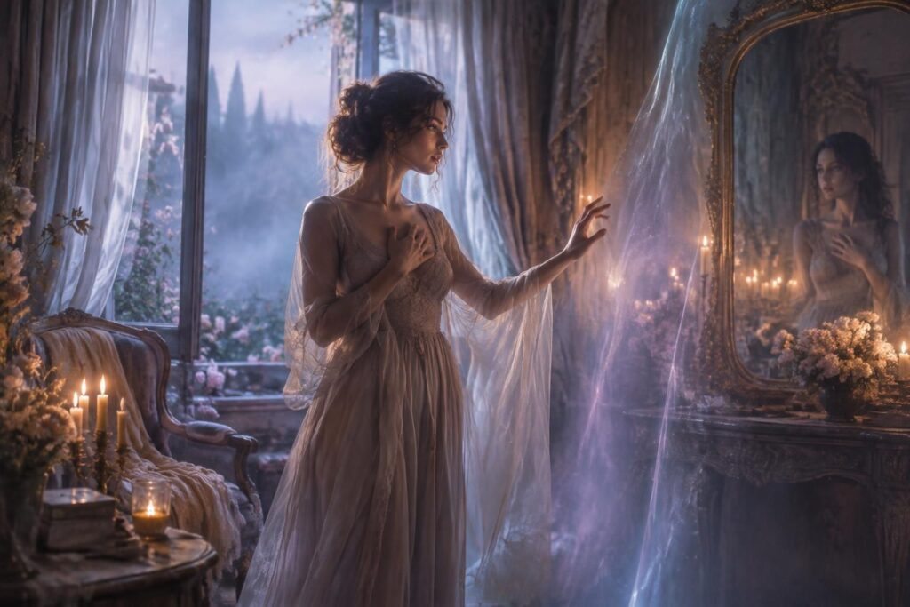découvrez les différences entre intuition et médiumnité, apprenez à reconnaître leurs signes et explorez la frontière entre perception et expérience spirituelle.