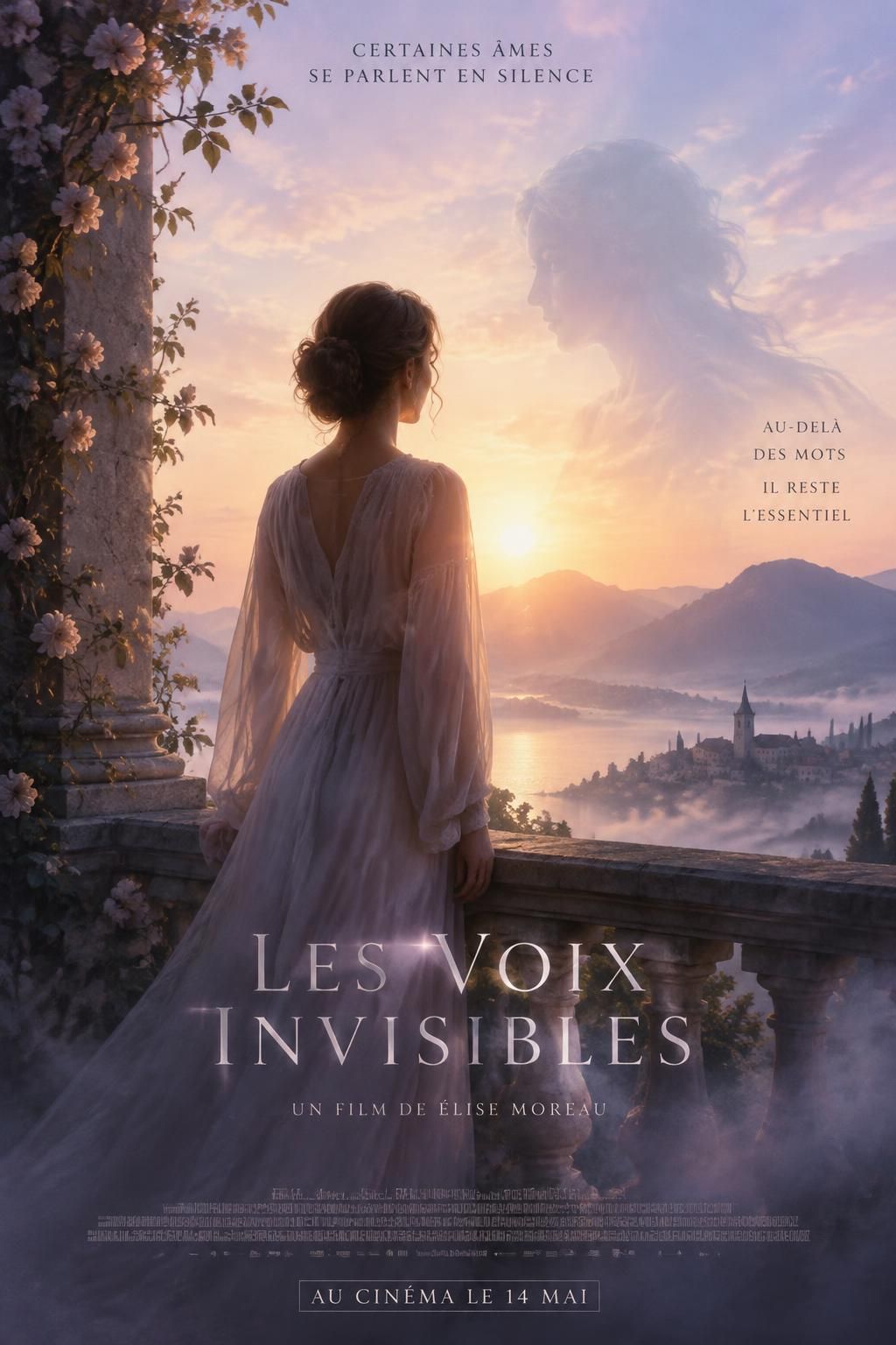 Les films qui parlent vraiment de médiumnité 2 découvrez des films qui explorent la médiumnité, les dons de perception et le lien mystérieux entre les vivants et l’au-delà.
